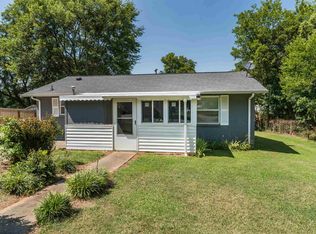 707 Davis St, Gaffney, SC 29341