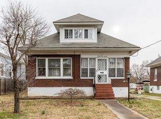 4715 S 3rd St, Louisville, KY 40214