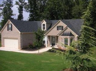 248 Cypress Dr, Jefferson, GA 30549