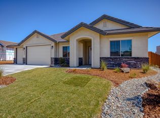 4717 Lower Springs Rd #8-3, Redding, CA 96001