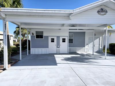 14051 SE 126th Terrace #61, Okeechobee, FL, 34974