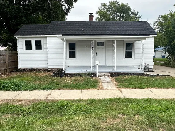 707 Hawkins St, Carrollton, KY 41008
