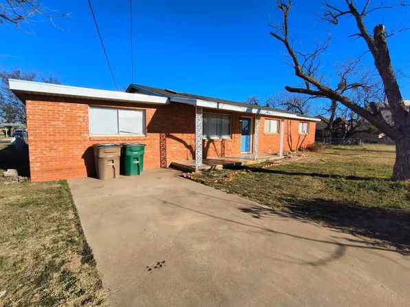 3230 Abilene St, San Angelo, TX 76901