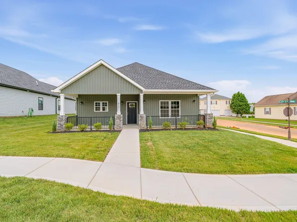 927 Stratford Ave, Sweetwater, TN 37874