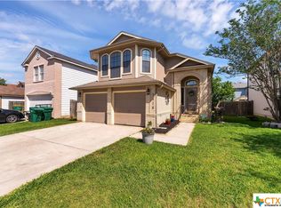 9818 Autumn Holw, Converse, TX 78109