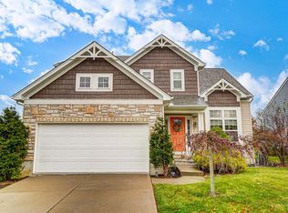 7216 Rolling Oaks Ct, Cincinnati, OH