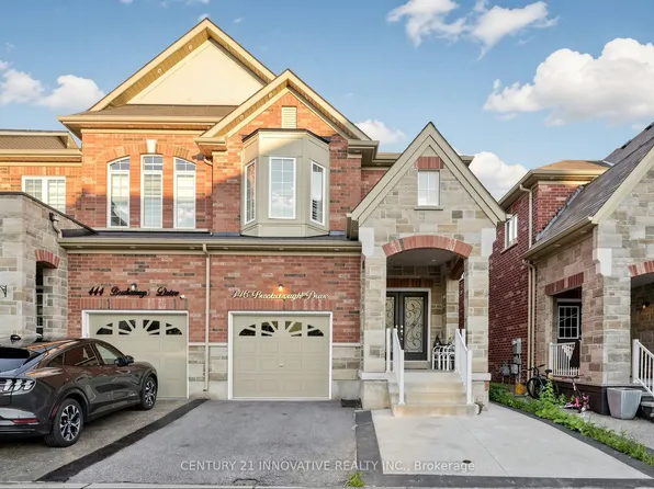 446 Bessborough Dr, Milton, ON L9T 8V5