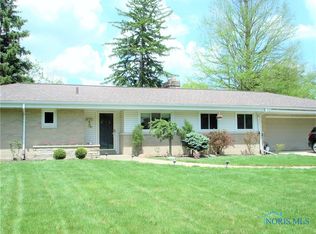 3354 Christie Blvd, Toledo, OH