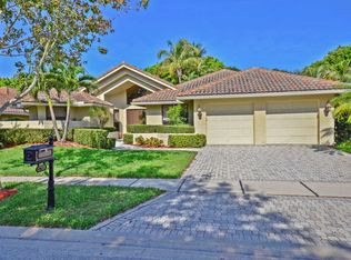 5789 Hamilton Way, Boca Raton, FL 33496