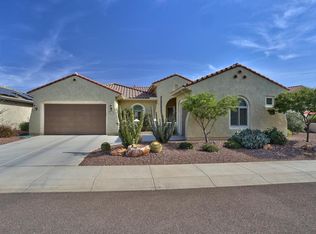 26658 W Mohawk Ln, Buckeye, AZ 85396
