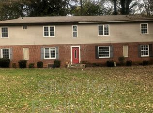 505 Guille St APT 2, Athens, TN 37303