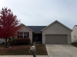 11756 Langham Crescent Ct, Fishers, IN 46037