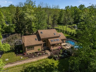 360 Cokesbury Rd, Annandale, NJ, 08801