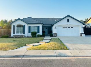 14810 Central Coast St, Bakersfield, CA 93314
