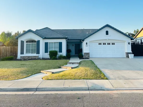 14810 Central Coast St, Bakersfield, CA 93314
