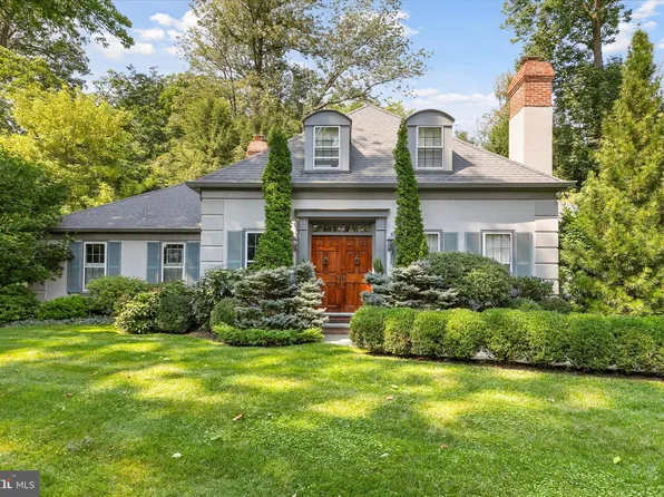 773 Woodleave Rd, Bryn Mawr, PA 19010