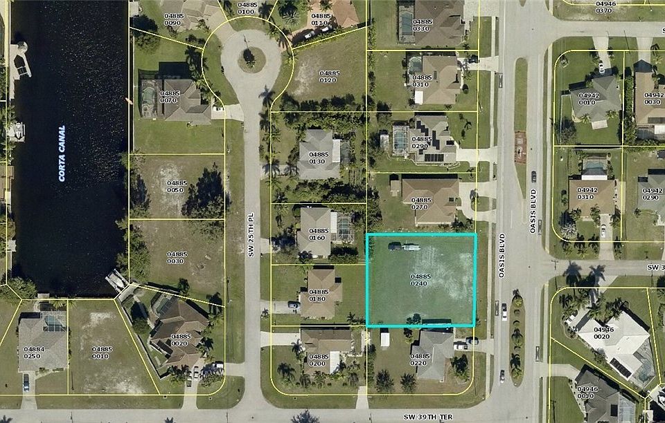1st image of 3918 Oasis Blvd