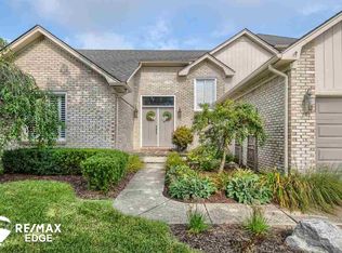 51891 Lillian Rd, Chesterfield, MI 48047