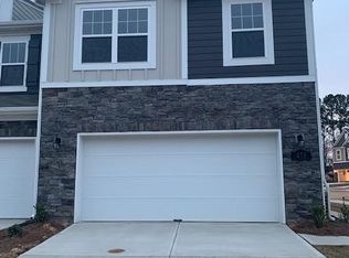 279 Harpers Run Ln, Matthews, NC 28104