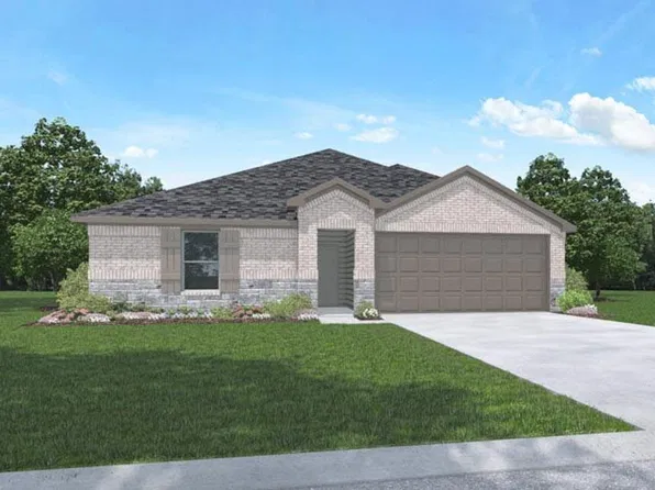 21769 Piper Betel Rd, Splendora, TX 77372