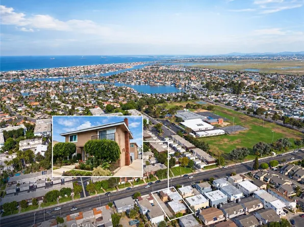 16672 Algonquin St, Huntington Beach, CA 92649