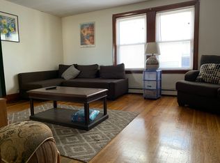 3 Everett Ave #1, Somerville, MA 02145
