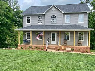 402 Payne Ridge Rd, Church Hill, TN 37642