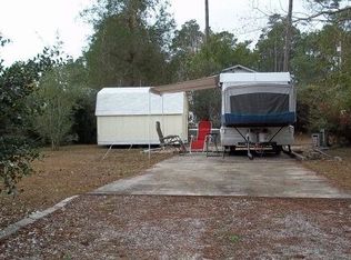 712 Buena Vista Dr, Lillian, AL 36549