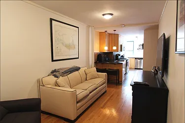 Rented by New York is Home