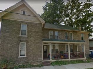 313 E Cady St #20173F345, Watertown, WI 53094