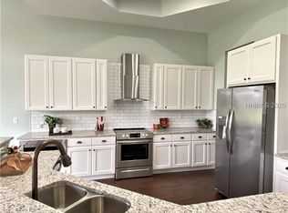 158 Col Thomas Heyward Rd, Okatie, SC 29909