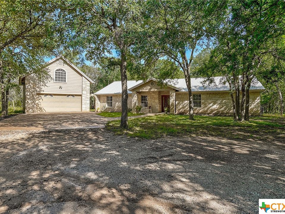 6591 Fm 2484, Salado, TX 76571 MLS 512075 Zillow