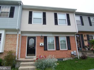 678 Yorkshire Dr, Edgewood, MD 21040