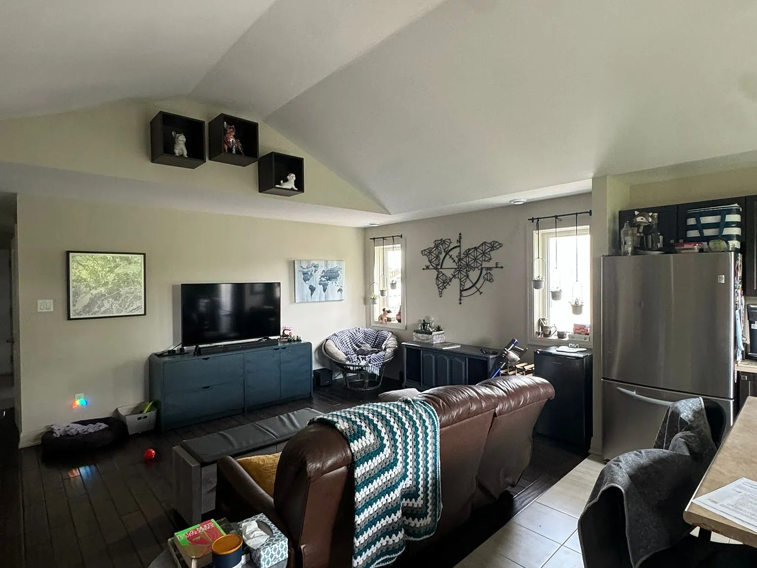 2 bed, $2,550 — Photo 2