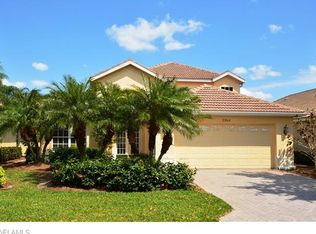 23860 Copperleaf Blvd, Estero, FL 34135