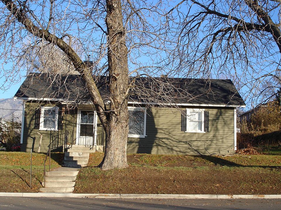 896 North 700 East Street View