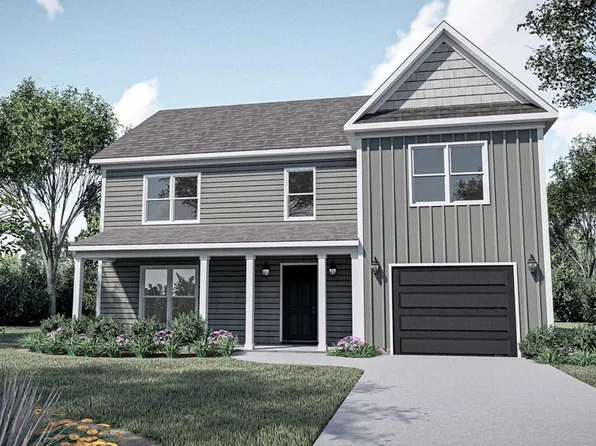 Fairhaven Plan, Pine Ridge