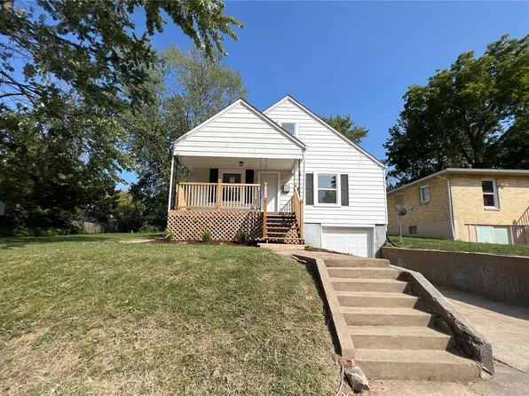 508 Albert St, Cape Girardeau, MO 63703