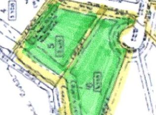 LOT Five Six Claiborne Oaks, Madisonville, LA 70447