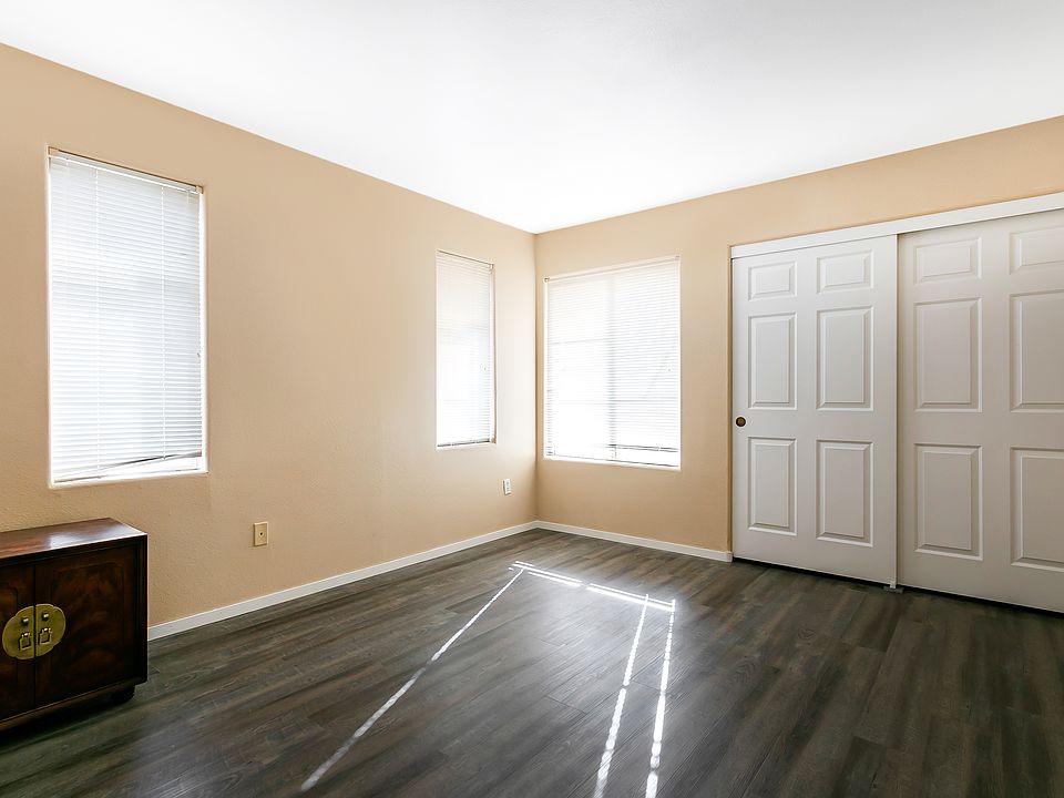 #GuardainRealty 4504 W Lake Mead Blvd Unit 201 Las Vegas Condo Rental 2nd bedroom_02062020