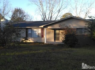 107 Faye St, Enterprise, AL 36330
