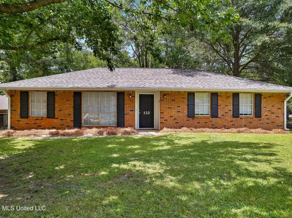 132 Cumberland Rd, Brandon, MS 39047