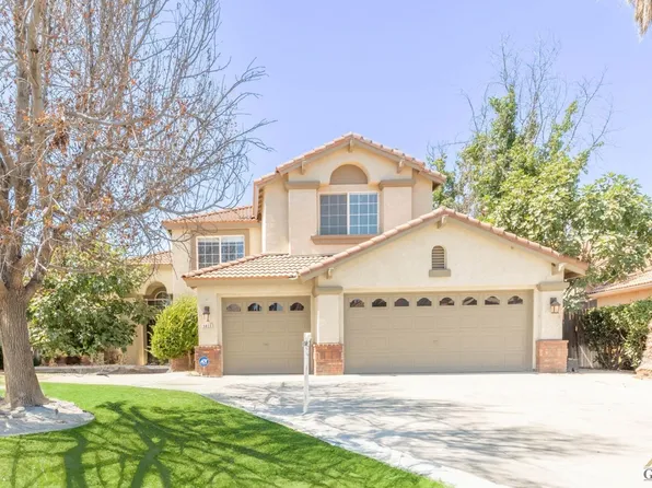 5825 Greenhorn Mountain Ct, Bakersfield, CA 93313