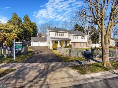 1904 Mount Hope Ct, Hanover, MD, 21076