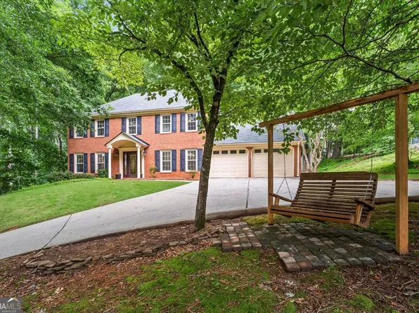 1863 Wicks Valley Dr, Marietta, GA 30062