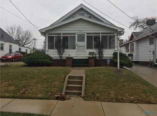 2117 Cummings Ave, Toledo, OH 43609