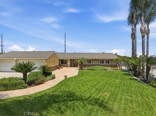 16540 Wagon Wheel Dr, Riverside, CA 92506