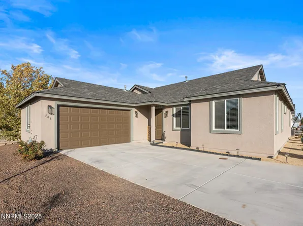508 Wedge Ln, Fernley, NV 89408
