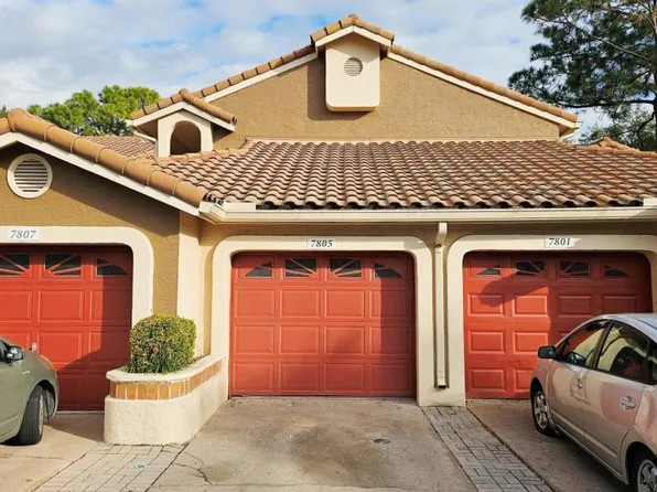 7805 Sugar Brook Ct, Orlando, FL 32819