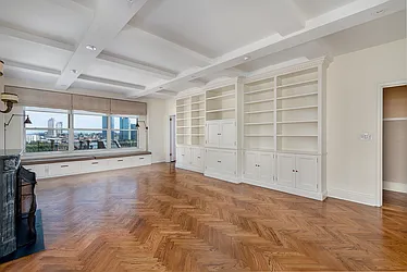 Rented by Compass